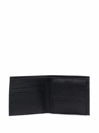 Emporio Armani Classic Wallet Accessories