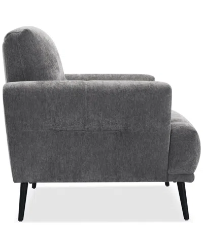 Macy's Kaelynne 62" Fabric Loveseat, Exclusively At