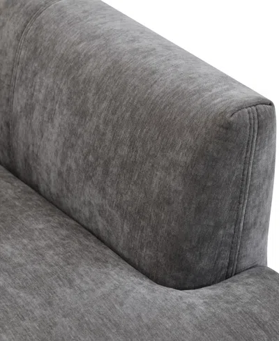 Macy's Kaelynne 62" Fabric Loveseat, Exclusively At