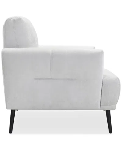 Macy's Kaelynne 62" Fabric Loveseat, Exclusively At