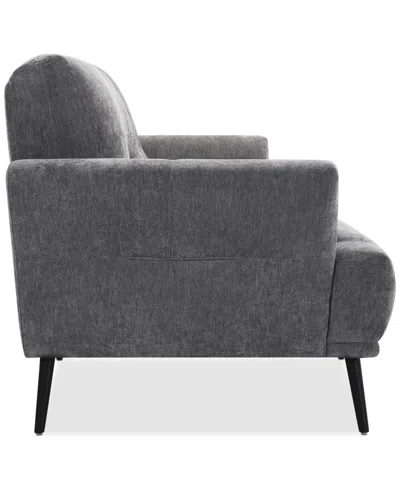 Macy's Kaelynne 84" Fabric 3 Seat Sofa, Exclusively At