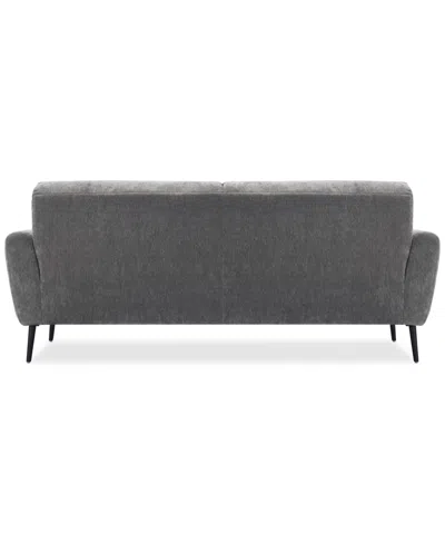 Macy's Kaelynne 84" Fabric 2 Seat Sofa, Exclusively At