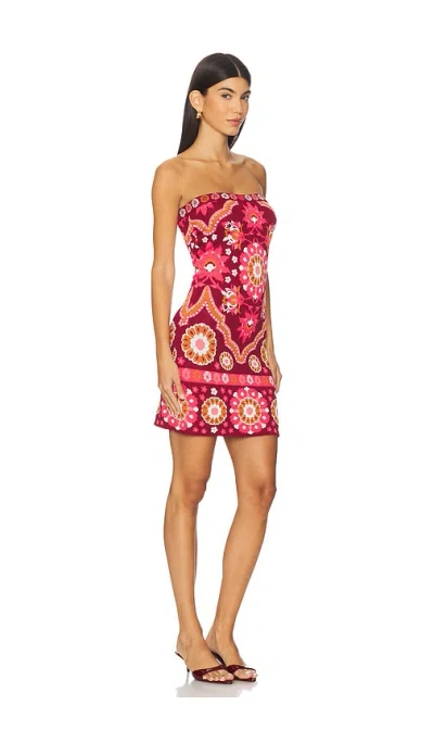 Cara Cara Rome Mini Dress