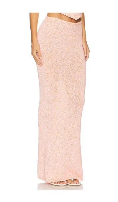 Asta Resort Carolina Skirt