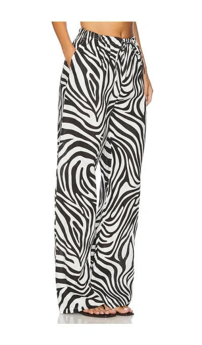 Aexae X Revolve Drawstring Pant