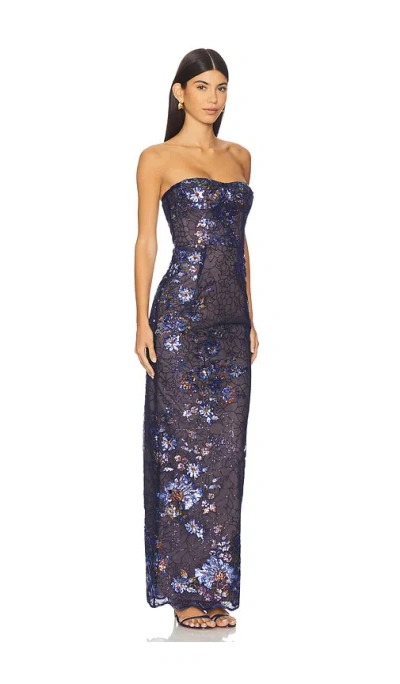 Bronx And Banco Dahlia Gown