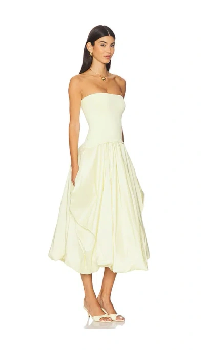 Simkhai Izzy Midi Dress