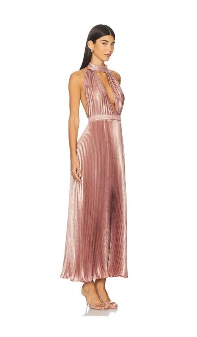 L'idée Chateau Gown