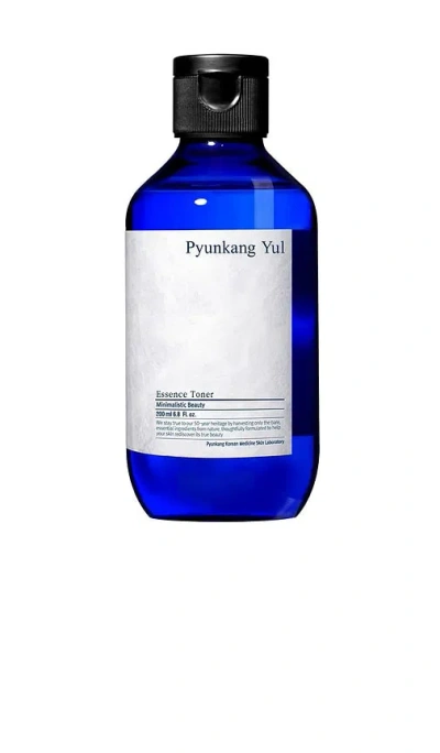 Pyunkang Yul Essence Toner