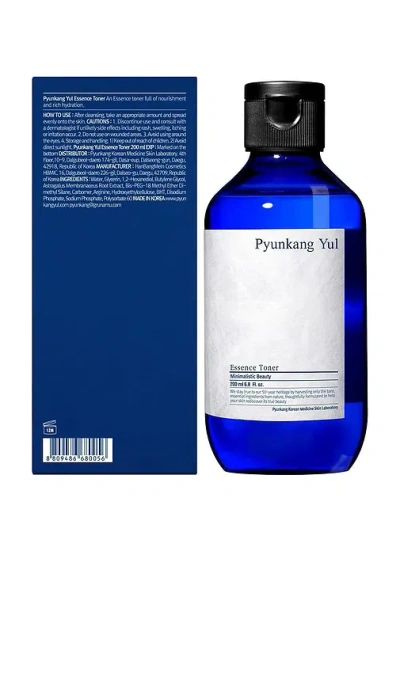 Pyunkang Yul Essence Toner