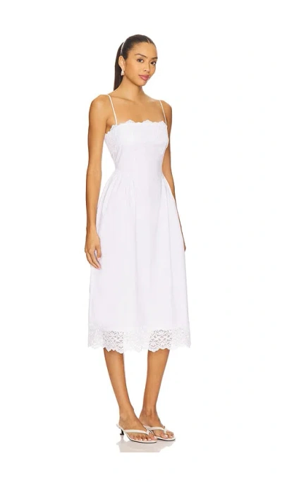 Stone Cold Fox X Revolve Maxine Midi Dress