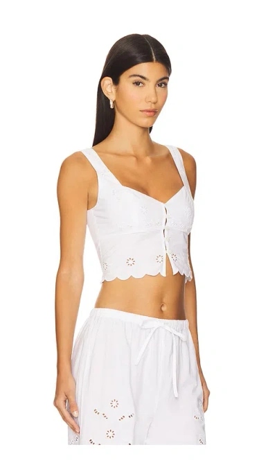 Stone Cold Fox X Revolve Vanessa Top
