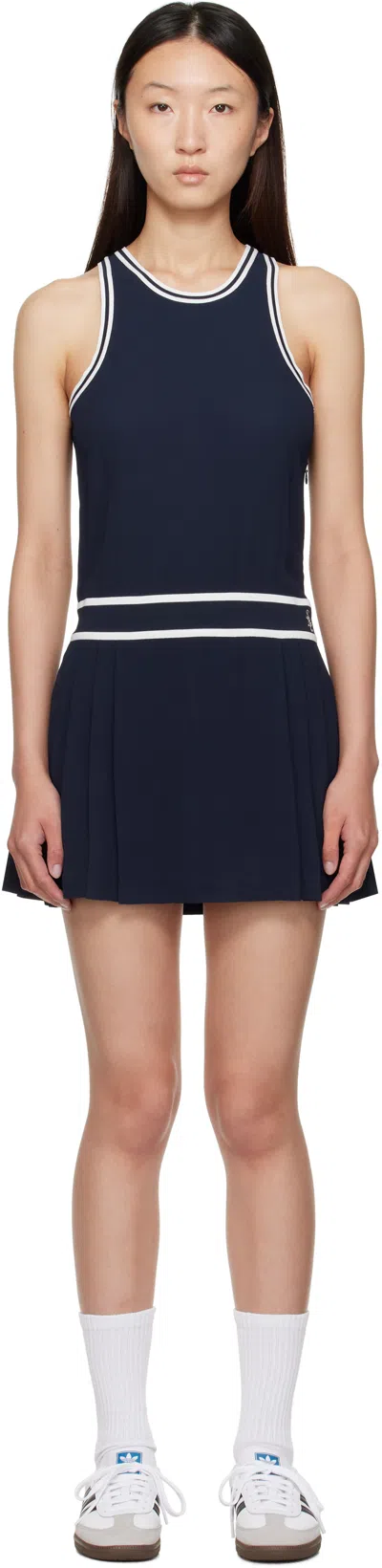 Sporty And Rich Sporty & Rich Dress