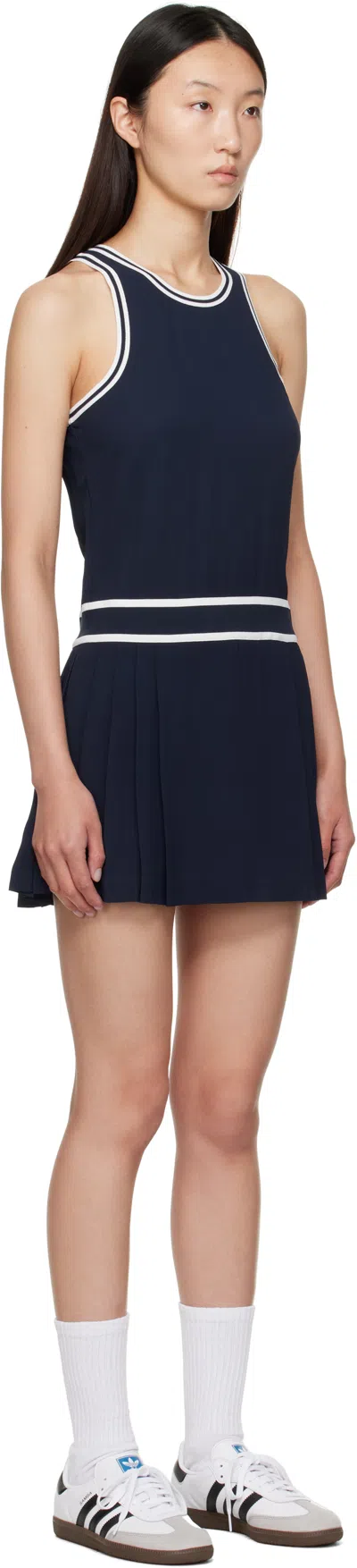 Sporty And Rich Sporty & Rich Dress