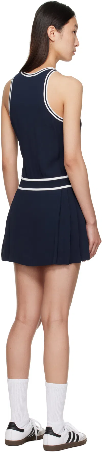 Sporty And Rich Sporty & Rich Dress
