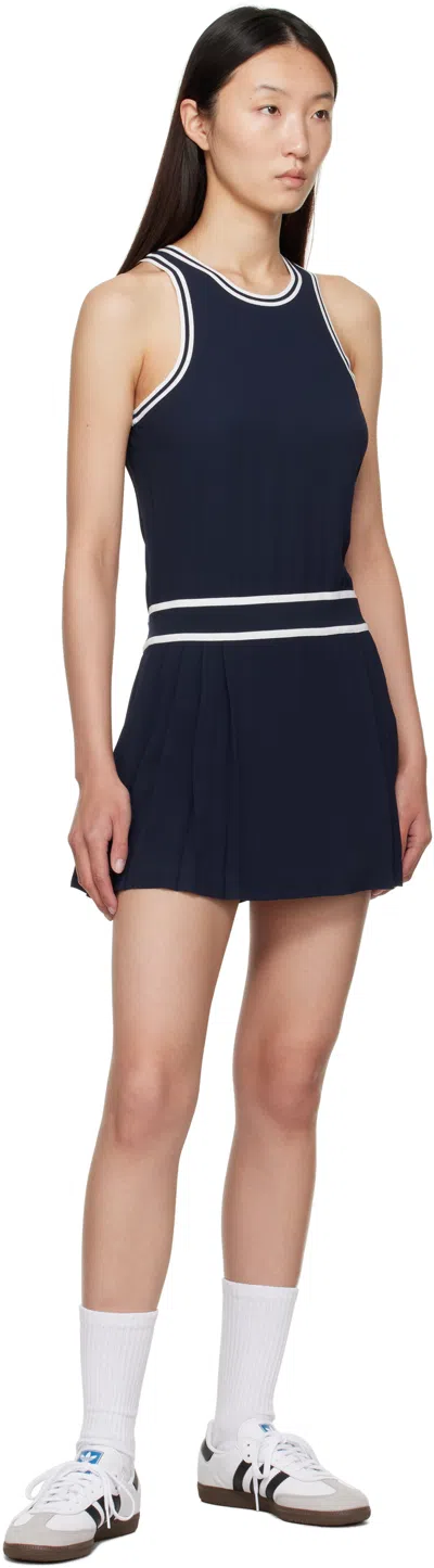 Sporty And Rich Sporty & Rich Dress