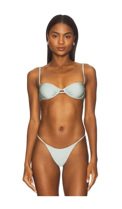 Stone Cold Fox X Revolve Jorja Top