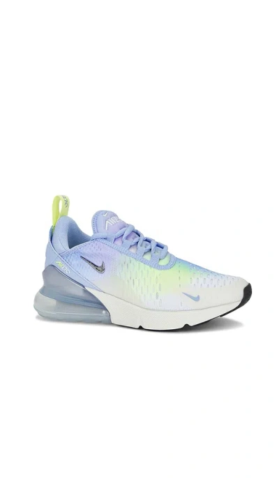 Nike Air Max 270 Sneaker