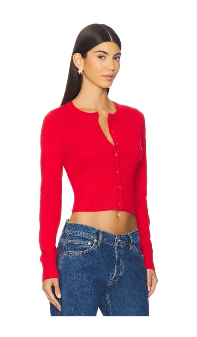 Joe's Jeans The Shrunken Cardigan