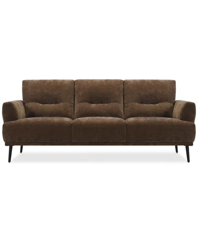 Macy's Kaelynne 84" Fabric 3 Seat Sofa, Exclusively At
