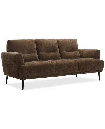 Macy's Kaelynne 84" Fabric 3 Seat Sofa, Exclusively At