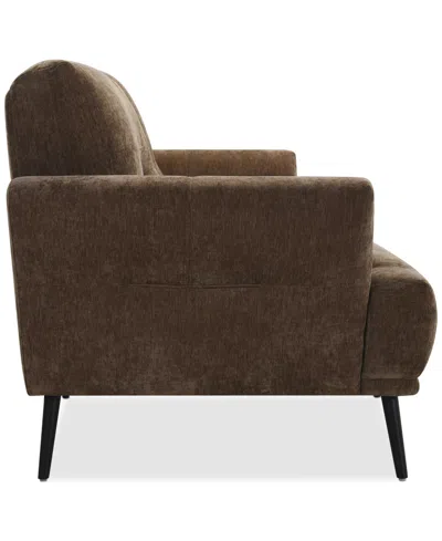 Macy's Kaelynne 84" Fabric 3 Seat Sofa, Exclusively At