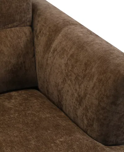 Macy's Kaelynne 84" Fabric 3 Seat Sofa, Exclusively At