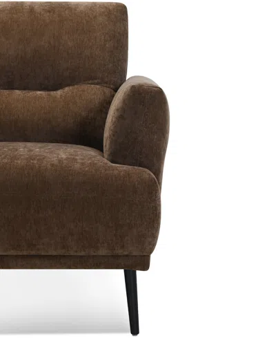 Macy's Kaelynne 84" Fabric 3 Seat Sofa, Exclusively At
