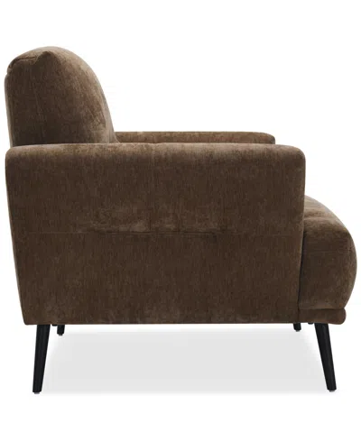 Macy's Kaelynne 62" Fabric Loveseat, Exclusively At