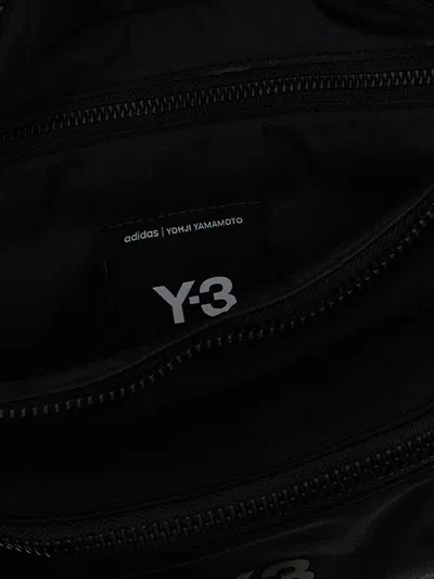 Y-3 Adidas '  Fanny Pack' Fanny Pack