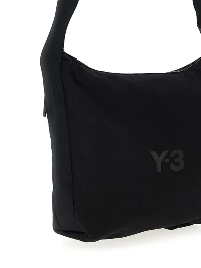 Y-3 Adidas ' X Body Small' Crossbody Bag
