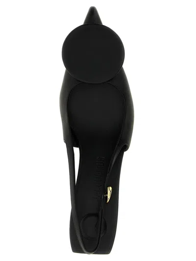 Jacquemus Duelo B Slingback