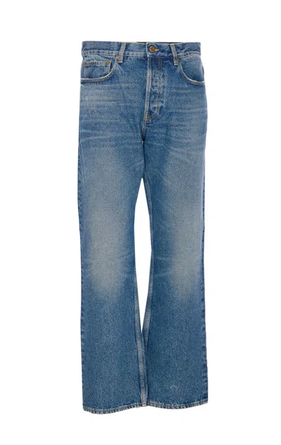 Golden Goose Skate Jeans