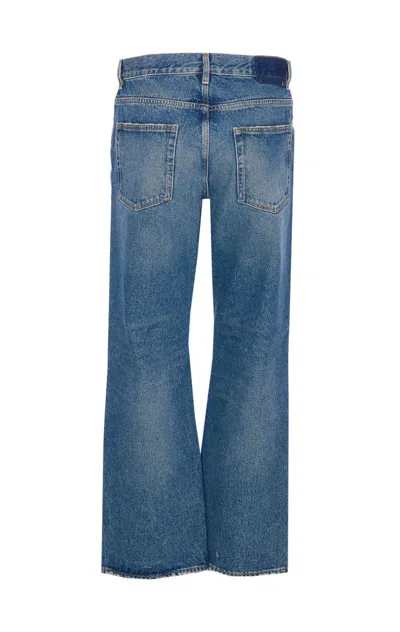 Golden Goose Skate Jeans