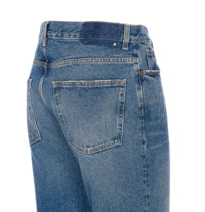 Golden Goose Skate Jeans