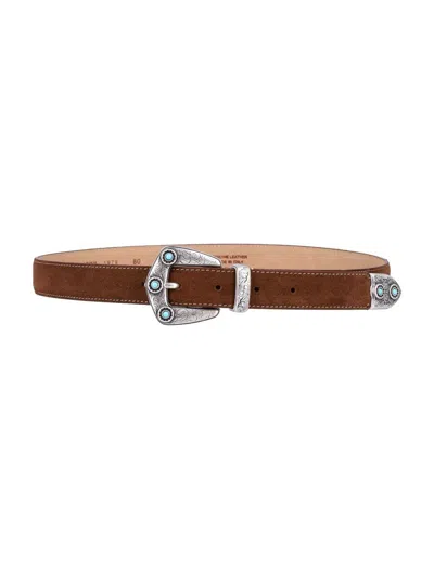 Mancini 1979 Alaska Belt