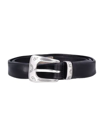 Mancini 1979 Norvegia Belt