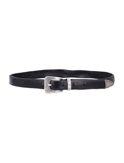 Mancini 1979 Norvegia Belt