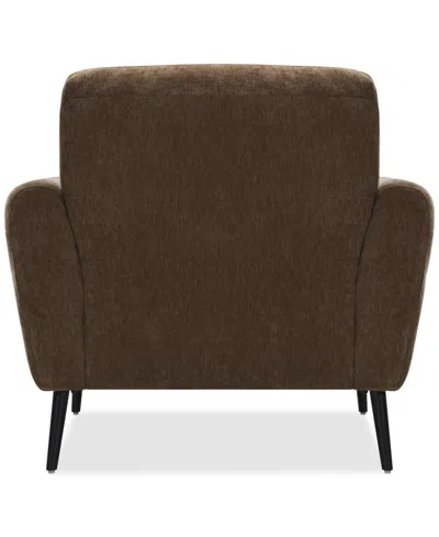 Macy's Kaelynne 37" Fabric Chair, Exclusively At