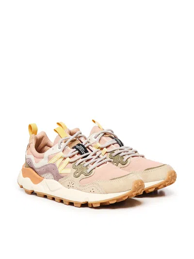 Flower Mountain Sneakers Yamano 3