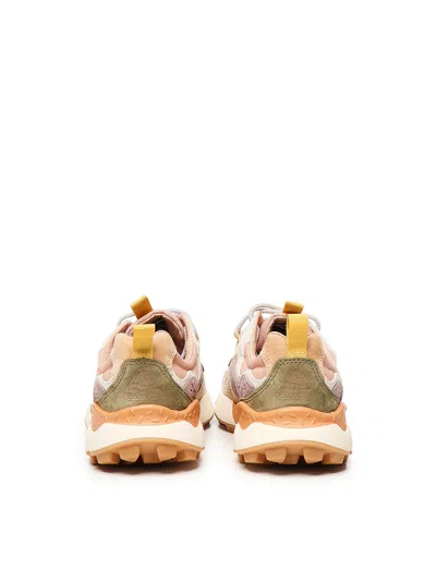 Flower Mountain Sneakers Yamano 3