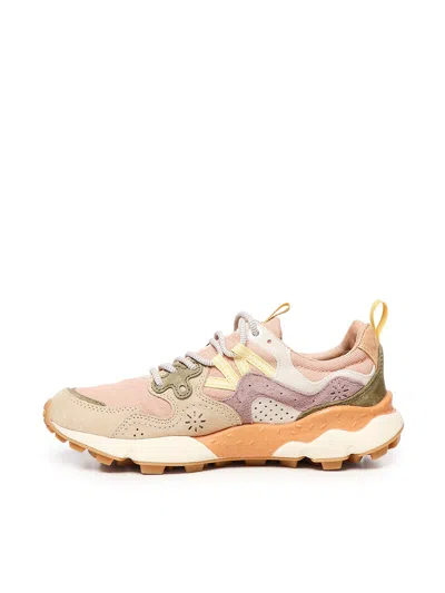 Flower Mountain Sneakers Yamano 3