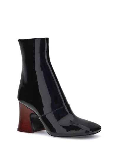 Chloé Ankle Boots
