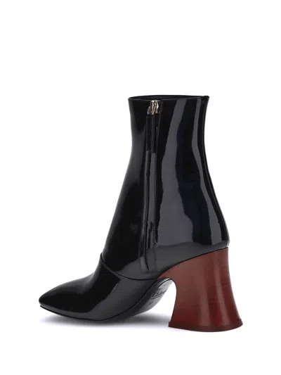 Chloé Ankle Boots