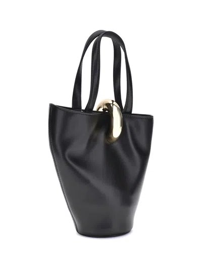 Jacquemus Women La Bambola Small Bucket Bag