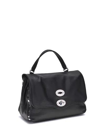 Zanellato Postina Saeta Shoulder Bag