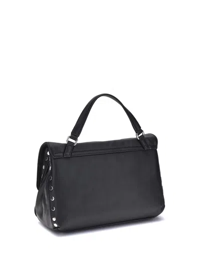 Zanellato Postina Saeta Shoulder Bag