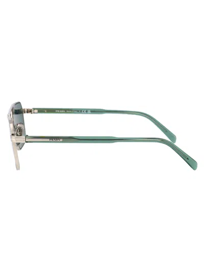 Prada 0pr A57s Sunglasses