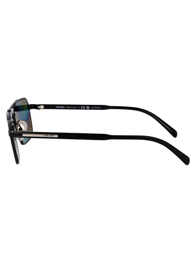 Prada 0pr A57s Sunglasses