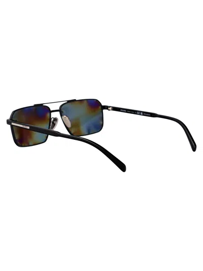 Prada 0pr A57s Sunglasses